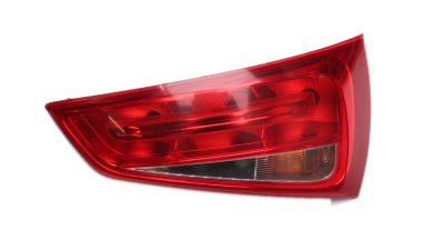 Stop spate lampa Audi A1 (8X) 04.2010- DEPO fara suport becuri, fara leduri, partea Dreapta