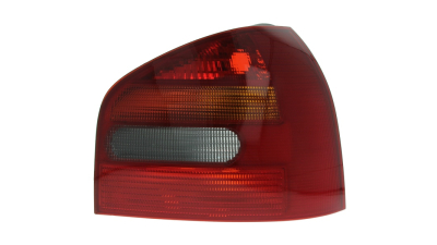 Stop spate lampa Audi A3 01.1996-12.1999 DEPO  partea Dreapta