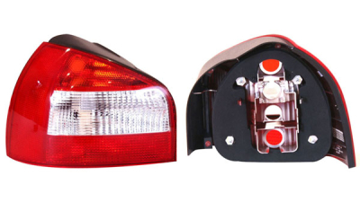 Stop spate lampa Audi A3 01.2000-04.2003 AXO SCINTEX partea Stanga  fara suport becuri