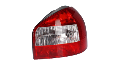 Stop spate lampa Audi A3 (8L) 01.2000-04.2003 BestAutoVest partea Dreapta fara suport becuri