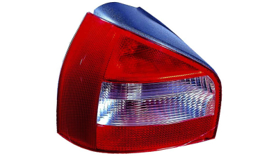 Stop spate lampa Audi A3 (8L) 01.2000-04.2003 BestAutoVest partea Stanga  fara suport becuri