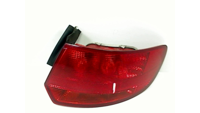 Stop spate lampa Audi A3 (8P)Model cu 5usi 05.2003-04.2008 AXO SCINTEX partea Stanga, exterior, cu suport becuri