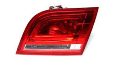 Stop spate lampa Audi A3 (8P) SPORTBACK 04.2008- AL Automotive lighting partea Dreapta, interior cu suport bec