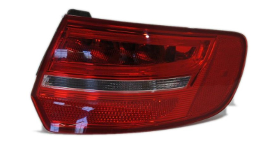 Stop spate lampa Audi A3 (8P) SPORTBACK 04.2008-10.2012 BestAutoVest partea Stanga, exterior