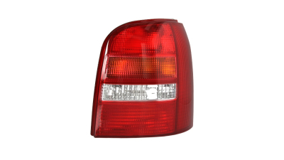 Stop spate lampa Audi A4 Avant 1994-1998 BestAutoVest partea Dreapta , fumuriu