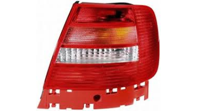 Stop spate lampa Audi A4 (B5) Sedan 01.1999-09.2001 TYC partea Stanga