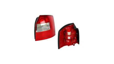 Stop spate lampa Audi A4 (B6) COMBI 11.2000-11.2004 TYC partea Stanga