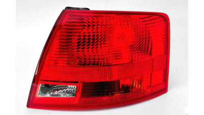 Stop spate lampa Audi A4 (B7) COMBI 11.2004-03.2008 BestAutoVest partea Dreapta  exterior fara suport becuri