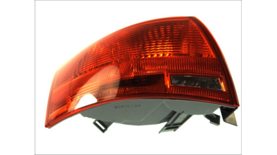 Stop spate lampa Audi A4 (B7) COMBI 11.2004-03.2008 BestAutoVest partea Stanga exterior fara suport becuri