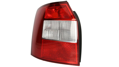 Stop spate lampa Audi A4 B6 COMBI 11.2000-11.2004 AXO SCINTEX partea Stanga