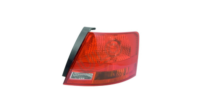 Stop spate lampa Audi A4 (B7) COMBI 11.2004-03.2008 ULO partea Dreapta exterioara cu suport becuri