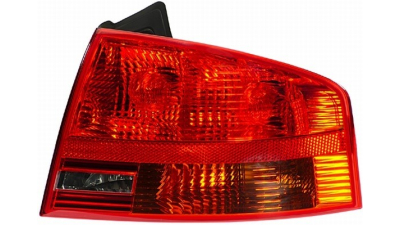 Stop spate lampa Audi A4 (B7) Sedan 11.2004-03.2008 HELLA partea Dreapta  parte exterioara 