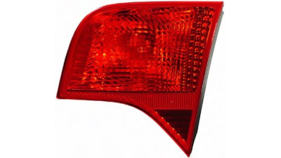 Stop spate lampa Audi A4 (B7) Sedan 11.2004-03.2008 HELLA partea Stanga interior 
