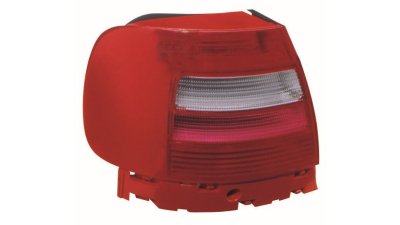Stop spate lampa Audi A4 Sedan 09.1996-1998 BestAutoVest partea Stanga