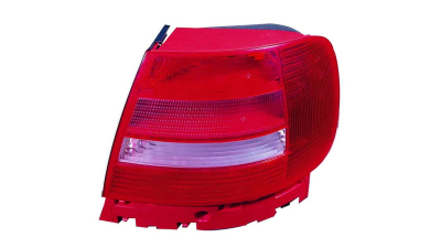 Stop spate lampa Audi A4 Sedan 01.1999-09.2001 BestAutoVest partea Dreapta
