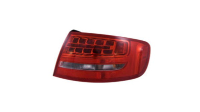 Stop spate lampa Audi A4/S4 (B8) Avant/Combi 11.2007-10.2011 AL Automotive lighting partea Stanga exterior  cu LED