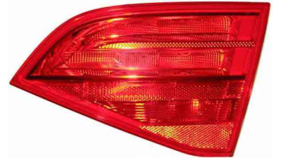 Stop spate lampa Audi A4/S4 (B8) Avant/Combi 11.2007-10.2011 AXO SCINTEX partea Stanga interior cu suport bec