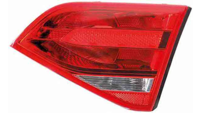Stop spate lampa Audi A4/S4 (B8) Sedan 11.2007-10.2011 HELLA partea dreapta interior cu suport becuri