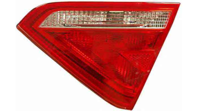 Stop spate lampa Audi A5/S5 (B8) 03.2007-10.2011 AL Automotive lighting partea Dreapta  interior cu suport becuri