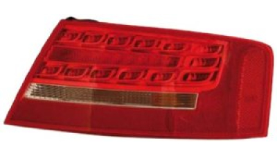 Stop spate lampa Audi A5/S5 (B8) 03.2007-10.2011 Model cu 5 Usi AL Automotive lighting partea Stanga exterior cu LED