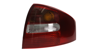 Stop spate lampa Audi A6 (C5) Sedan 06.2001-01.2005 BestAutoVest partea Dreapta fara suport becuri
