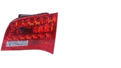 Stop spate lampa Audi A6 (C6)COMBI 05.2004-10.2008 BestAutoVest partea Dreapta interior fara suport becuri cu LED