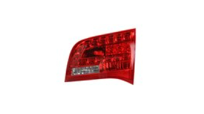 Stop spate lampa Audi A6 (C6) Combi 05.2004-10.2008 VALEO partea Dreapta interior cu suport becuri, cu LED