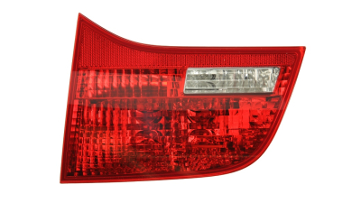 Stop spate lampa Audi A6 (C6) Combi 05.2004-10.2008 VALEO partea Dreapta interior cu suport becuri