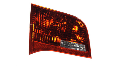 Stop spate lampa Audi A6 (C6) Combi 05.2004-10.2008 VALEO partea Stanga interior cu suport becuri