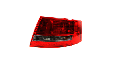 Stop spate lampa Audi A6 (C6) Sedan 05.2004-10.2008 ULO partea Dreapta cu suport becuri