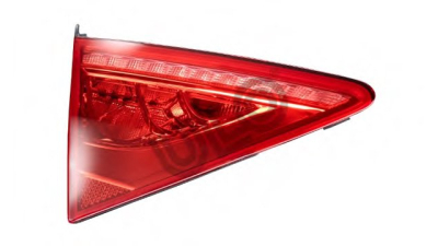 Stop spate lampa Audi A7 (4G) 10.2010- ULO partea Stanga interior cu LED
