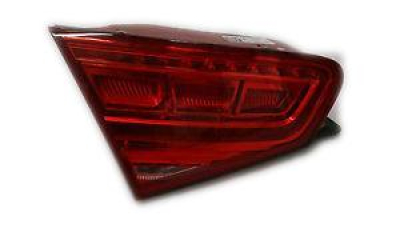 Stop spate lampa Audi A8 (D4/4F) 2010-11.2013 ULO partea Stanga, interior, LED