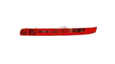 Stop spate lampa Audi Q5 (8R) 09.2008-06.2012 AL Automotive lighting partea Dreapta cu suport becuri, parte inferioara