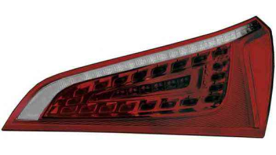 Stop spate lampa Audi Q5 (8R) 09.2008-06.2012 AL Automotive lighting partea Stanga cu LED