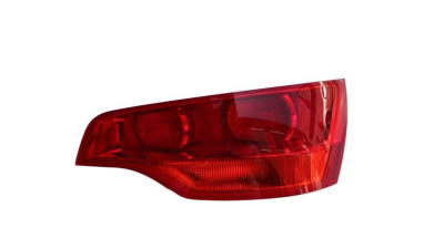 Stop spate lampa Audi Q7 10.2005-09.2009 AL Automotive lighting partea Dreapta , parte superioara cu suport becuri