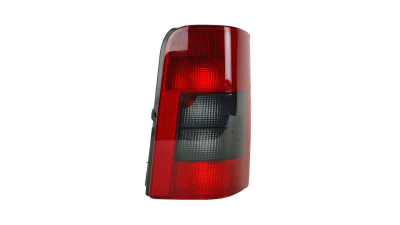Stop spate lampa BERLINGO (G_) 11.2002-09.2005 / BERLINGO (MF) 07.1996-10.2002 / PARTNER (G_) 07.1996-11.2002 / PARTNER (G_) 11.2002-03.2008 TYC partea Dreapta , fara suport becuri, pt modele cu 2 usi spate