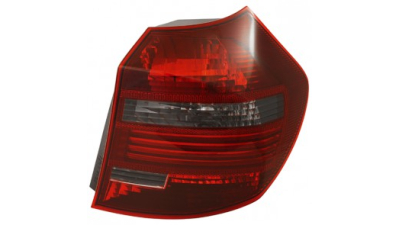 Stop spate lampa Bmw Seria 1 (E81/E82/E87/E88) 01.2007-10.2013 VALEO partea Dreapta fumuriu