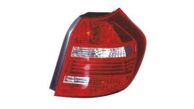 Stop spate lampa Bmw Seria 1 (E81/E82/E87/E88) 01.2007-10.2013 VALEO partea Dreapta cu suport bec