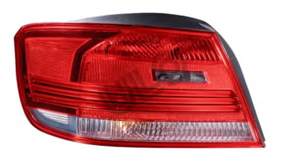 Stop spate lampa Bmw Seria 3 (E92/93) Cabrio 09.2006-03.2010 ULO partea Stanga
