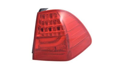 Stop spate lampa Bmw Seria 3 COMBI (E91) 08.2008- TYC partea Dreapta exterior led