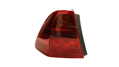 Stop spate lampa Bmw Seria 3 E90/E91 Touring 11.2004-08.2008 AXO SCINTEX partea Stanga