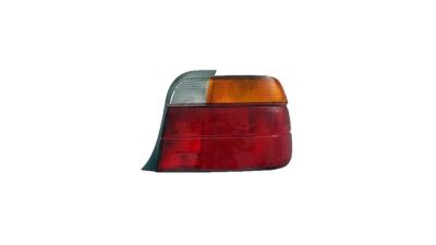 Stop spate lampa Bmw Seria 3 (E36) Compact 12.1990-03.2000 BestAutoVest partea Stanga
