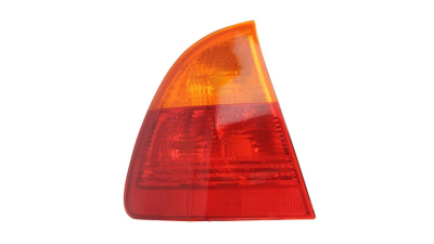 Stop spate lampa Bmw Seria 3 (E46) COMBI 06.1998-06.2005 TYC partea Stanga exterior