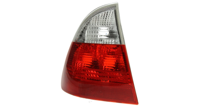 Stop spate lampa Bmw Seria 3 (E46) COMBI 06.1998-06.2005 BestAutoVest partea Stanga exterior