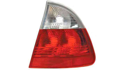 Stop spate lampa Bmw Seria 3 E46 Combi 06.1998-06.2005 TYC partea Stanga exterior