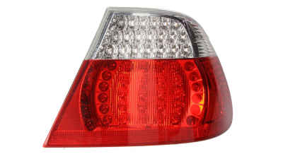 Stop spate lampa Bmw Seria 3 E46 Coupe 03.2003-09.2006 BestAutoVest partea Dreapta exterior