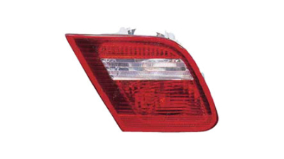 Stop spate lampa Bmw Seria 3 (E46) Coupe/Cabrio 03.2003-09.2006 BestAutoVest partea Stanga interior