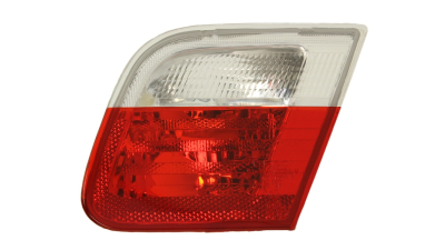 Stop spate lampa Bmw Seria 3 E46 Coupe/Cabrio 05.1999-03.2003 BestAutoVest partea Stanga interior