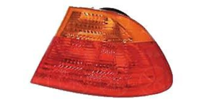Stop spate lampa Bmw Seria 3 (E46) Coupe/Cabrio 05.1999-03.2003 ULO partea Stanga exterior