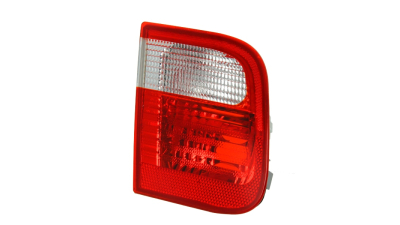 Stop spate lampa Bmw Seria 3 (E46) Sedan 06.1998-09.2001 TYC partea Stanga interior, 17-0002-01-9